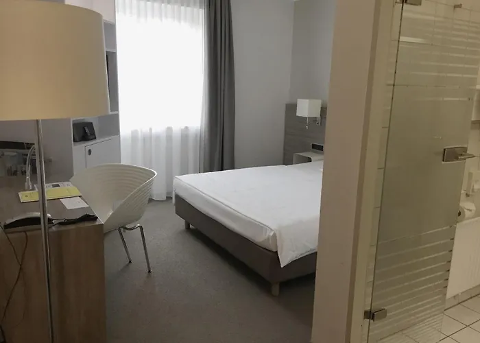 Schweizer Hof Kassel