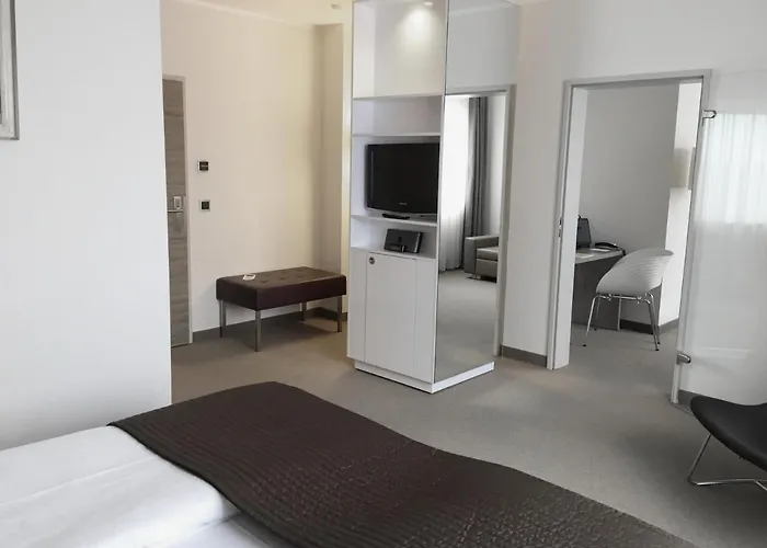 Schweizer Hof Kassel