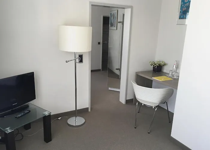 Schweizer Hof Hotel Kassel