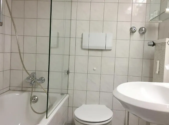 Hotel Schweizer Hof Kassel