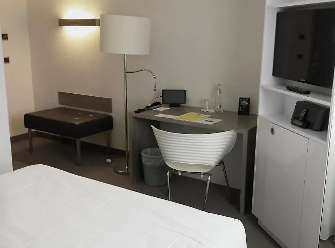 Schweizer Hof 3* Kassel