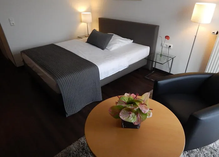 Schweizer Hof Hotel Kassel