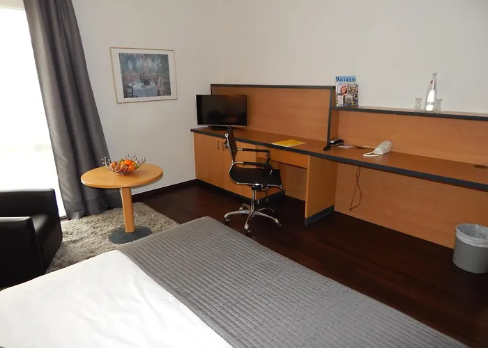 Schweizer Hof Kassel