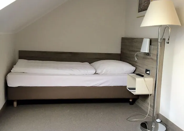 Schweizer Hof Kassel