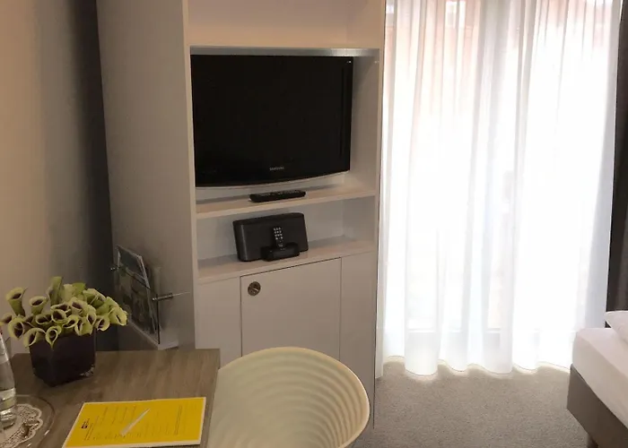 Schweizer Hof Hotel Kassel