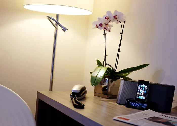 Schweizer Hof Hotel 3*