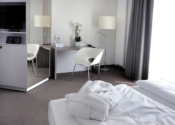 Schweizer Hof 3* Kassel