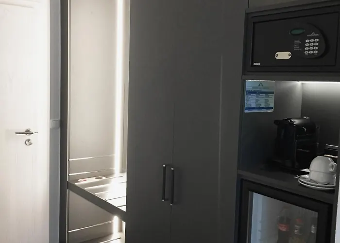 Hotel Schweizer Hof Kassel