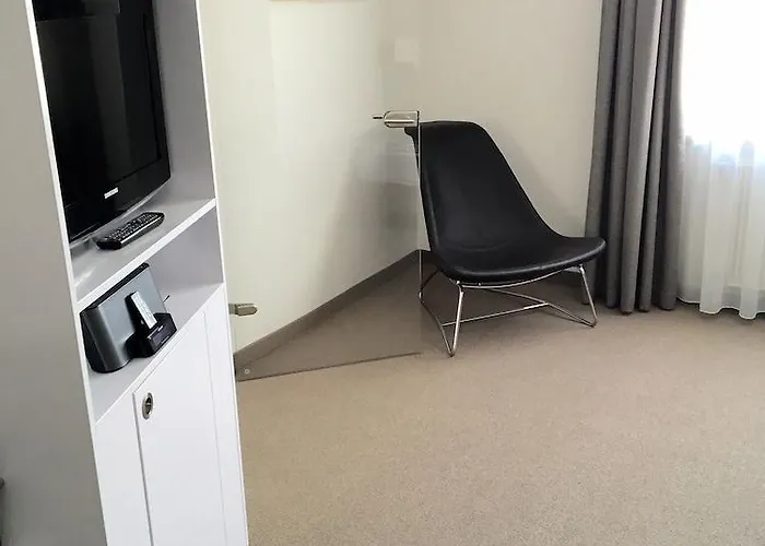 Hotel Schweizer Hof Kassel