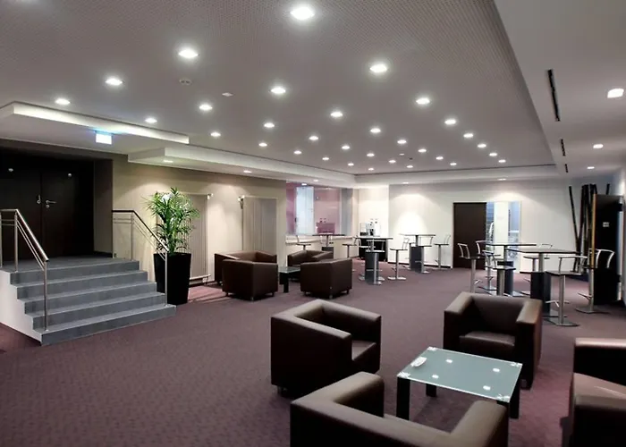 Schweizer Hof Hotel Kassel