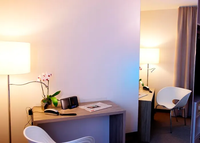 Schweizer Hof Hotel Kassel