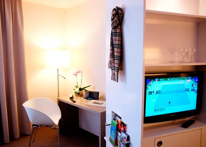 Hotel Schweizer Hof Kassel