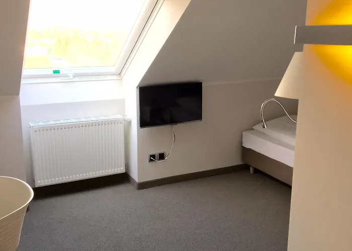 Schweizer Hof Hotel Kassel