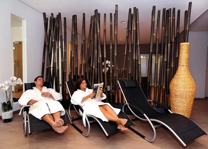 Hotel Schweizer Hof Kassel