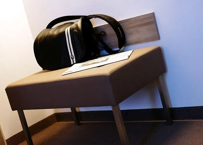 Schweizer Hof Hotel Kassel