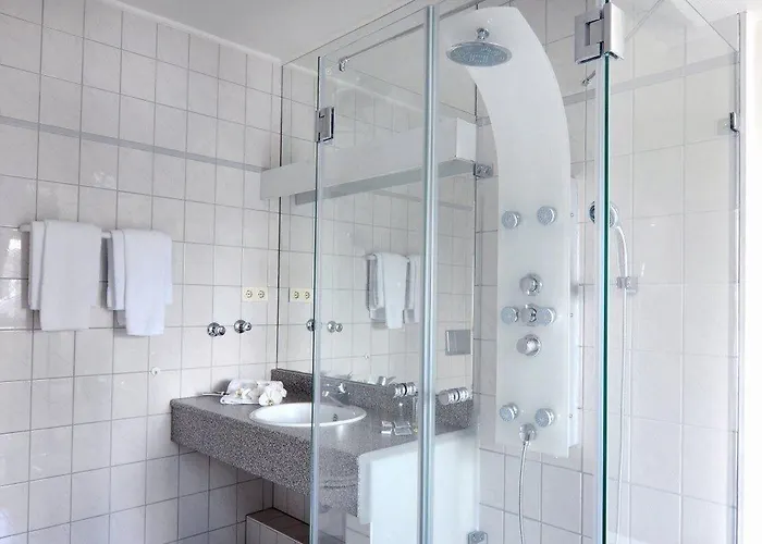 Schweizer Hof Hotel Kassel