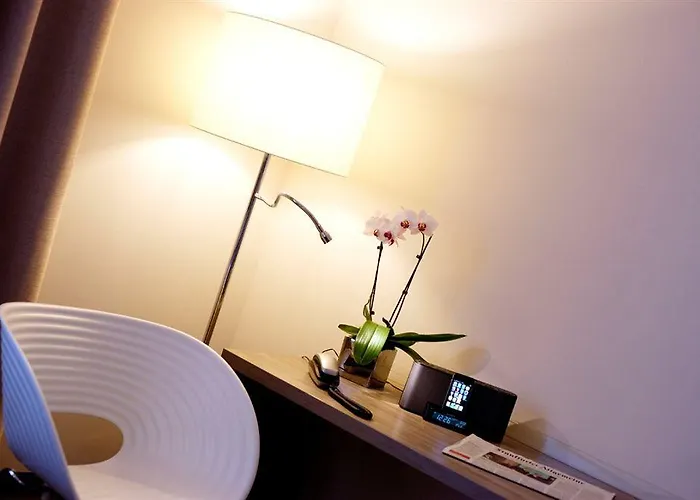 Schweizer Hof Hotel 3*