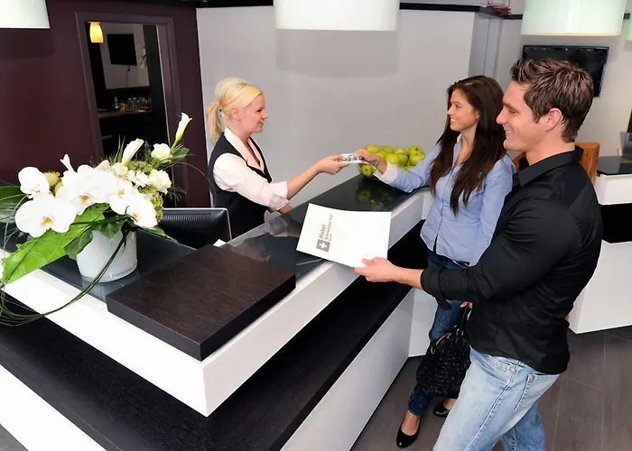 Schweizer Hof 3* Kassel