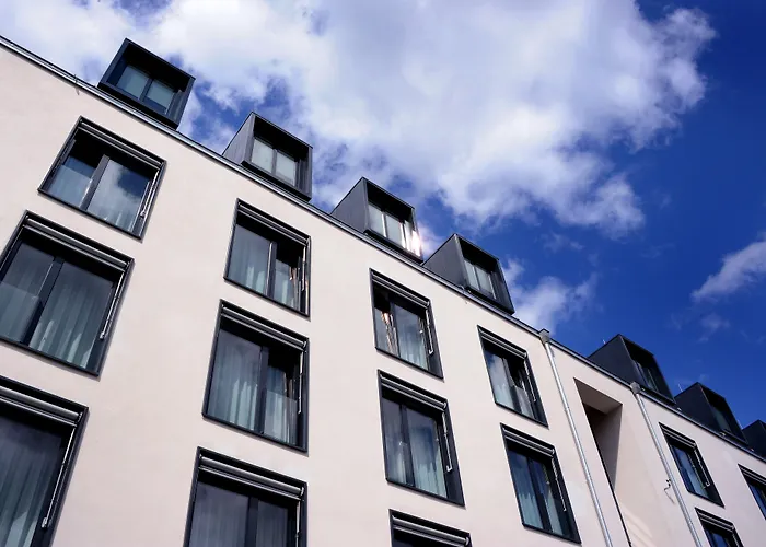 Schweizer Hof Hotel 3*