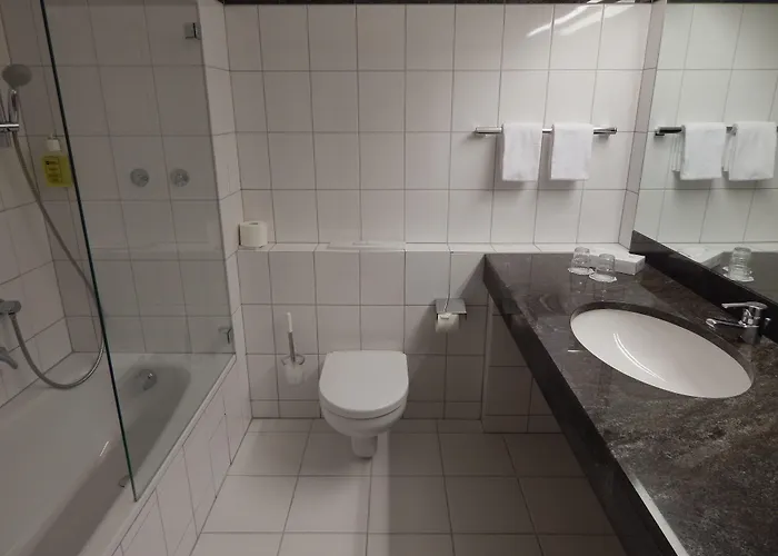 Schweizer Hof 3* Kassel