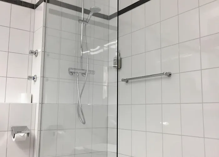 Hotel Schweizer Hof 3*