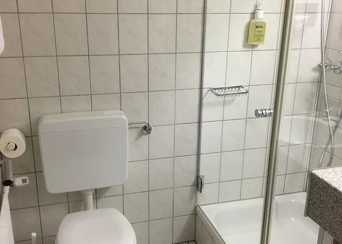 Schweizer Hof Kassel