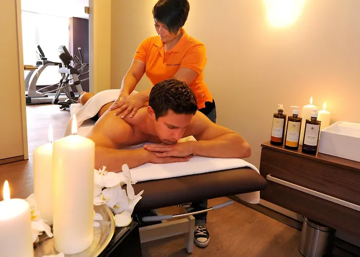 Schweizer Hof Hotel Kassel