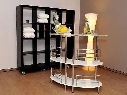 Schweizer Hof 3* Kassel