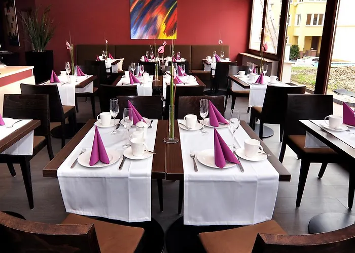 Hotel Schweizer Hof Kassel