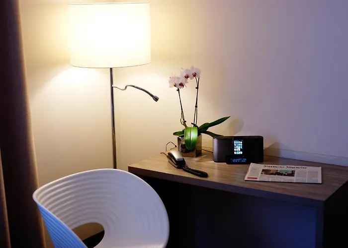 Schweizer Hof 3* Kassel