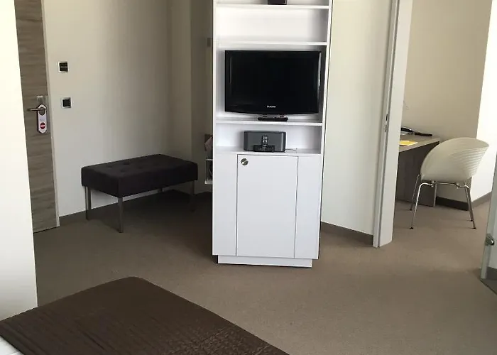 Schweizer Hof Hotel Kassel