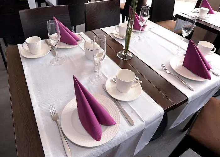 Hotel Schweizer Hof 3*