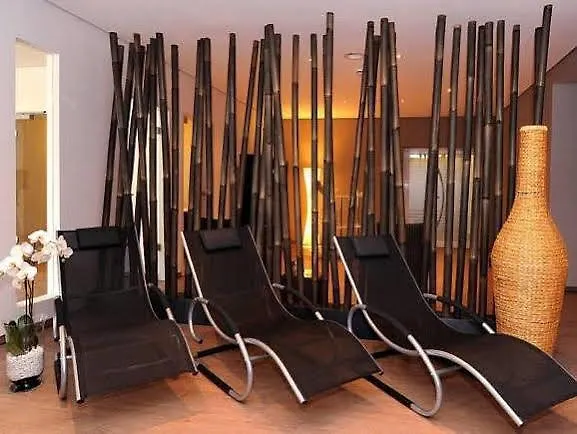 Schweizer Hof Hotel 3*