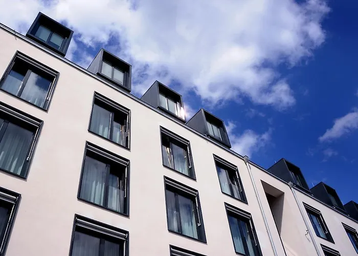 Hotel Schweizer Hof Kassel